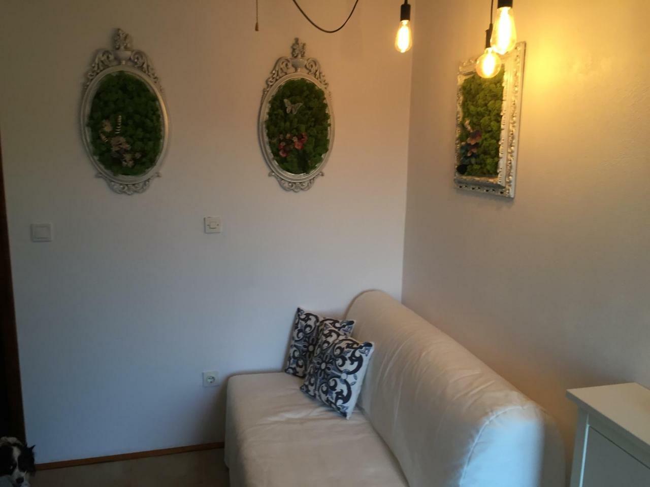 Boba'S House Apartman Sutivan Kültér fotó