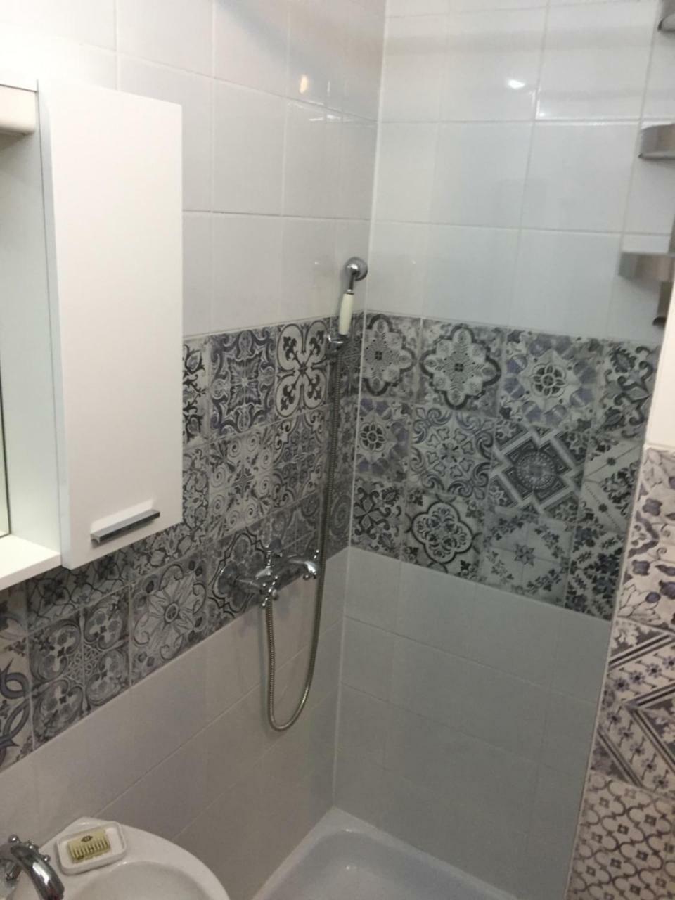 Boba'S House Apartman Sutivan Kültér fotó