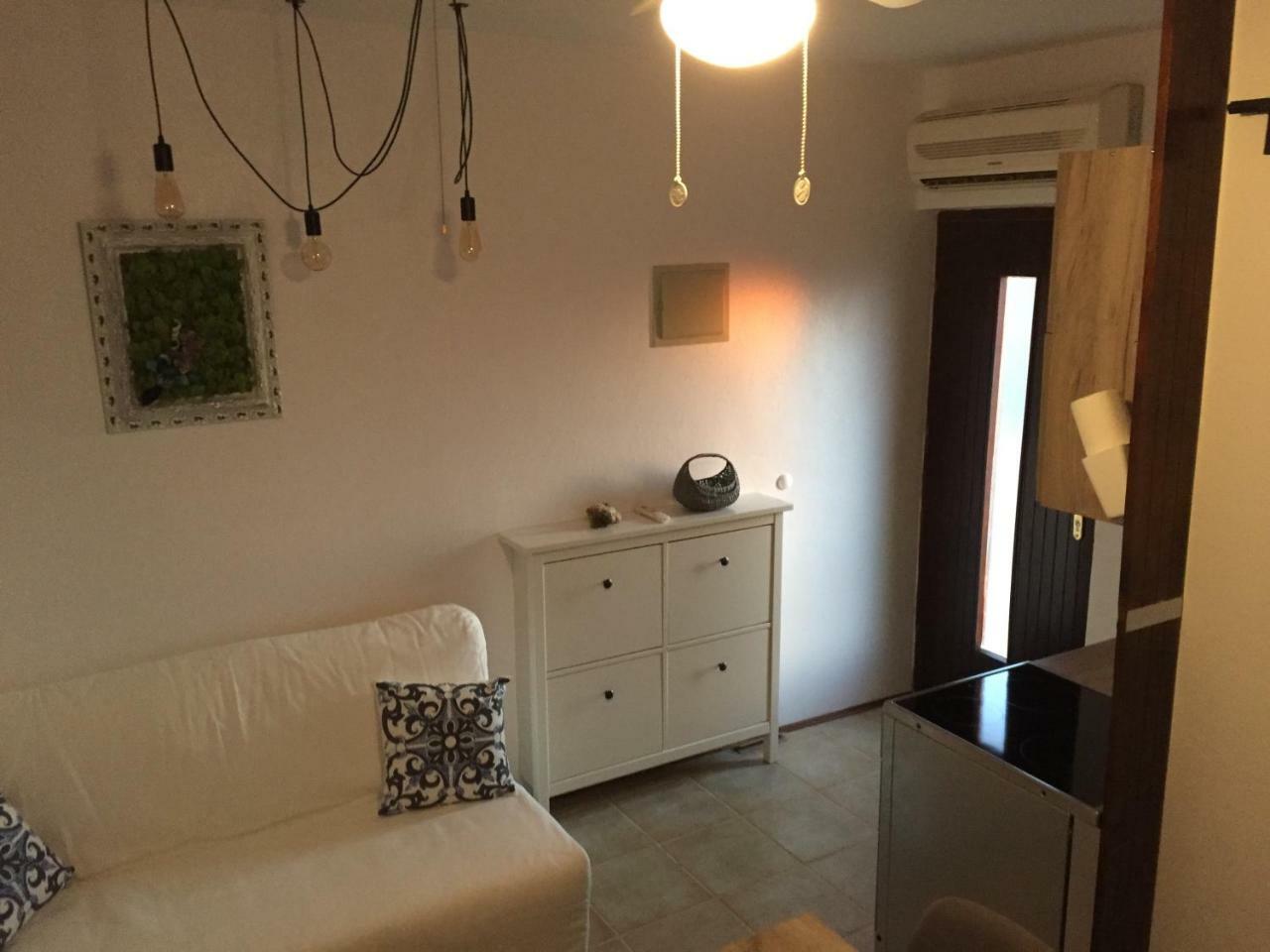 Boba'S House Apartman Sutivan Kültér fotó
