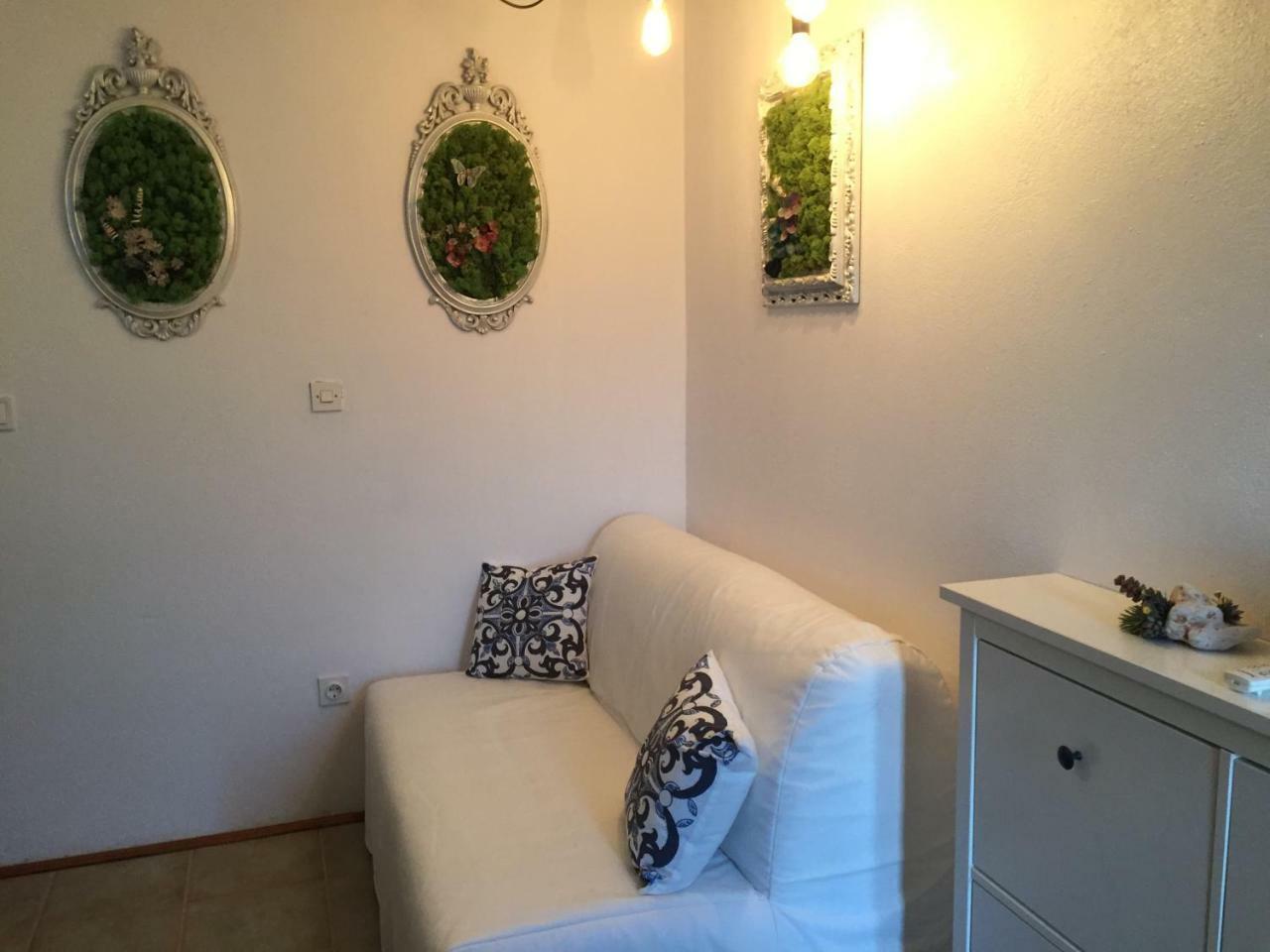 Boba'S House Apartman Sutivan Kültér fotó