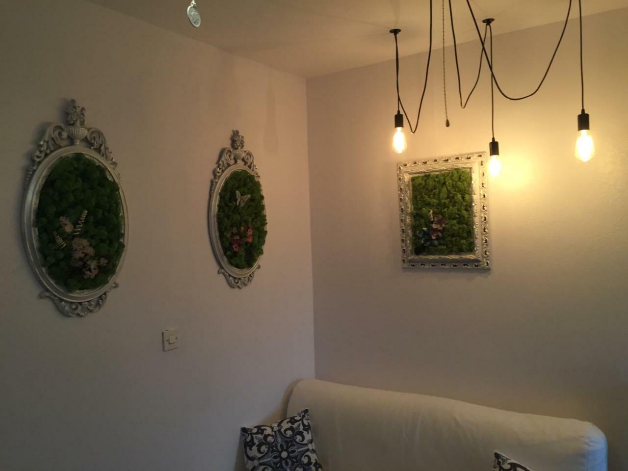 Boba'S House Apartman Sutivan Kültér fotó