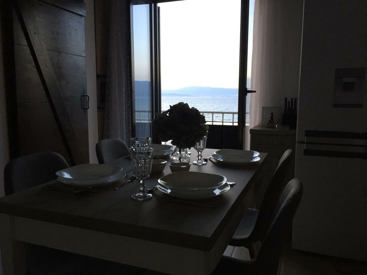 Boba'S House Apartman Sutivan Kültér fotó