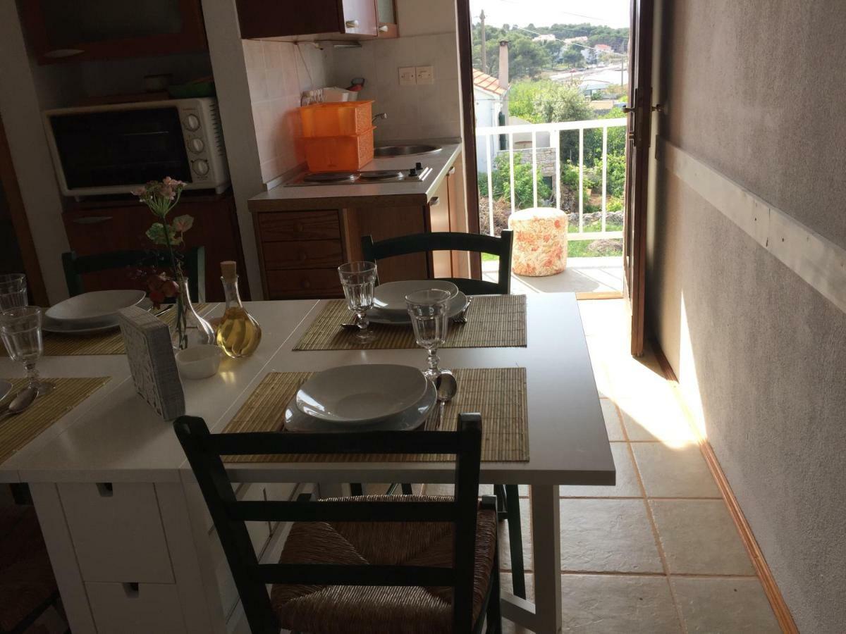 Boba'S House Apartman Sutivan Kültér fotó