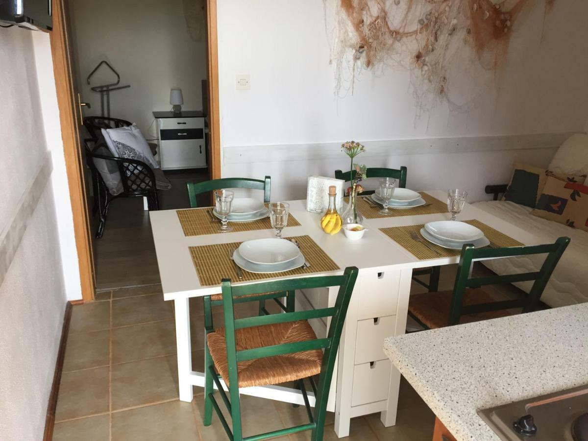 Boba'S House Apartman Sutivan Kültér fotó