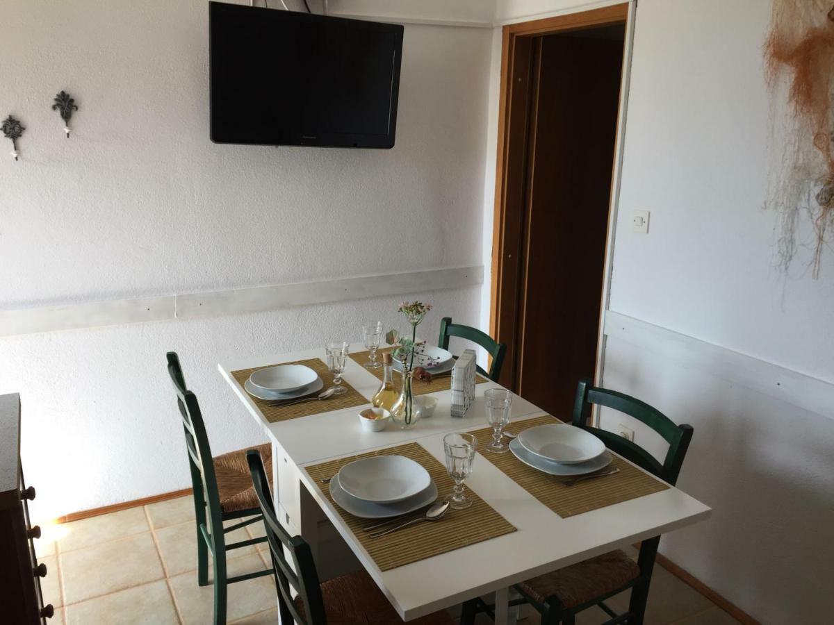 Boba'S House Apartman Sutivan Kültér fotó