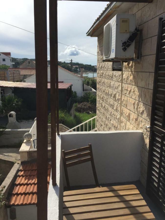 Boba'S House Apartman Sutivan Kültér fotó