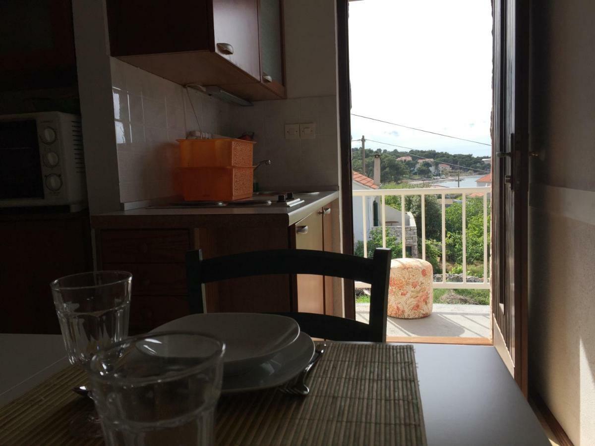 Boba'S House Apartman Sutivan Kültér fotó