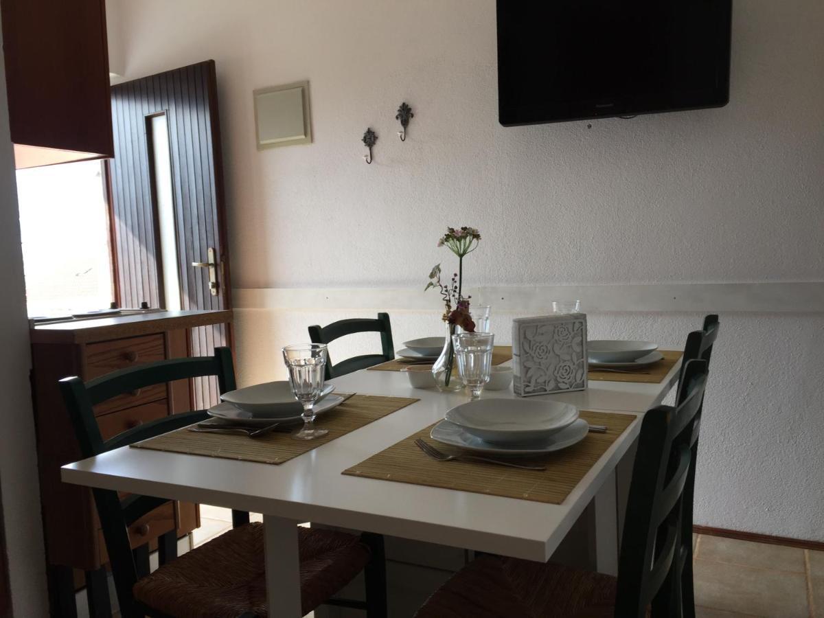 Boba'S House Apartman Sutivan Kültér fotó