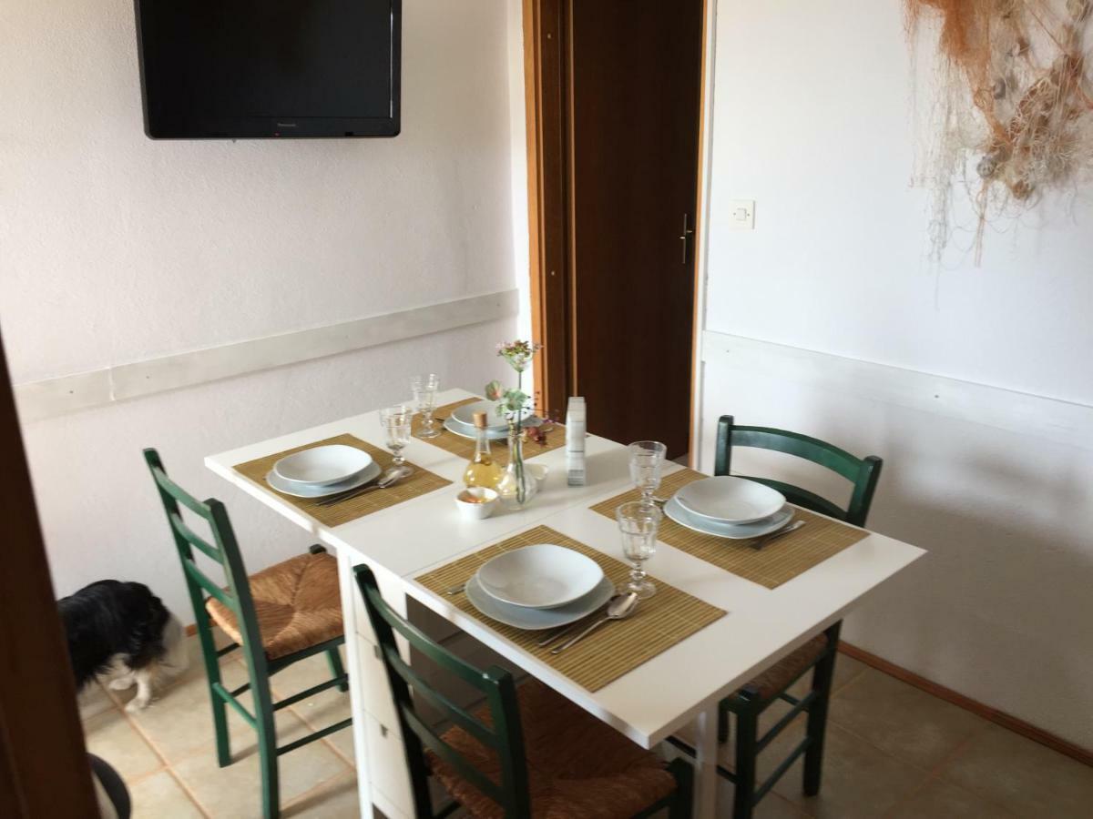 Boba'S House Apartman Sutivan Kültér fotó