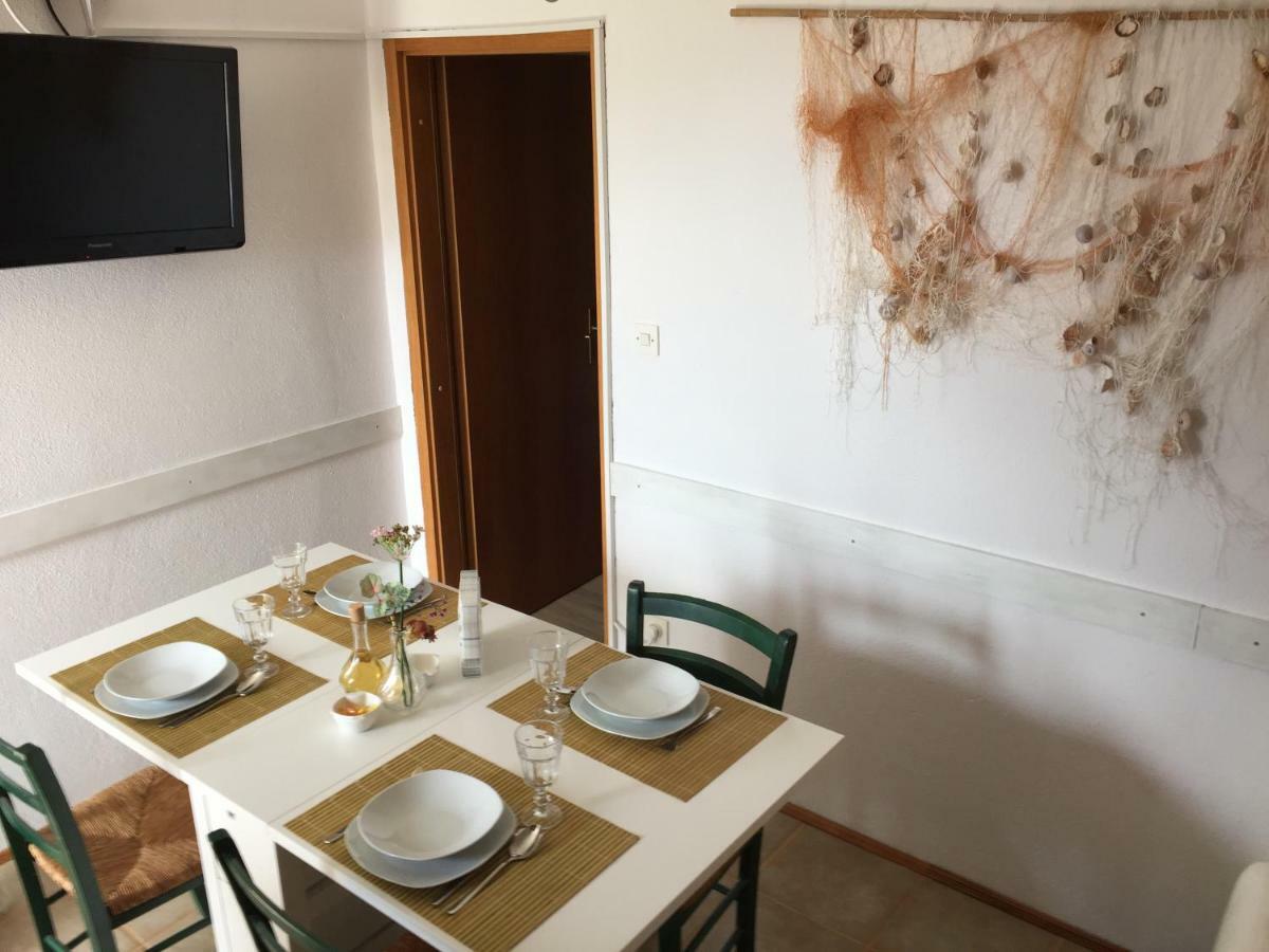 Boba'S House Apartman Sutivan Kültér fotó